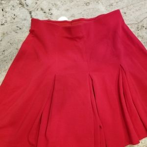 Express brand split skirt shorts never worn.